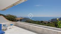 Terrace of Flat for sale in Begur  with Air Conditioner, Heating and Terrace