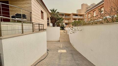 Foto 2 de Casa o xalet de lloguer a Zona Galúa - Calnegre, Murcia