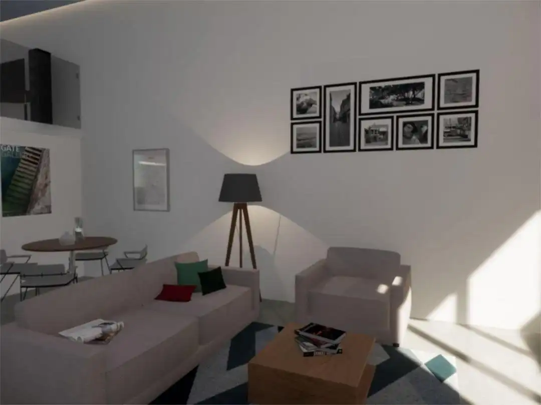 Piso con terraza en venta en BRASIL, imagen 11