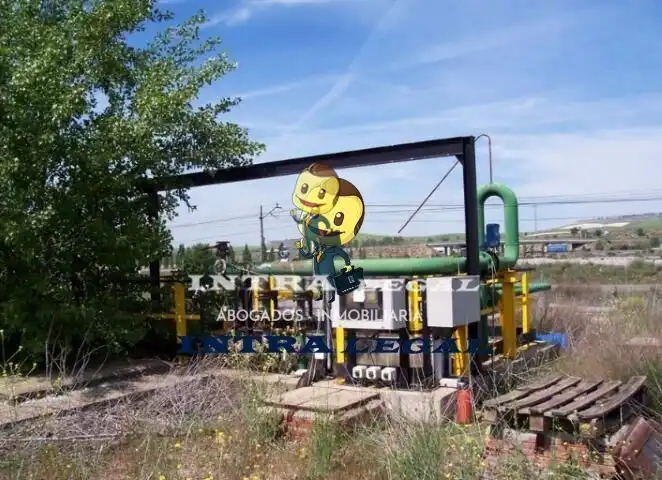 Terreno rustico in vendita a Poligono Industrial, imagen 4