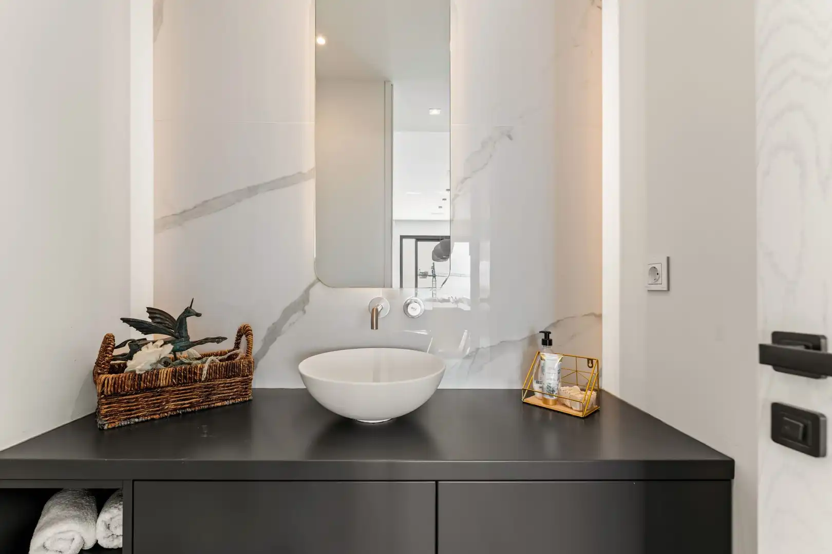 Apartment mit Pool zum Verkauf in Marbella Centro, imagen 21