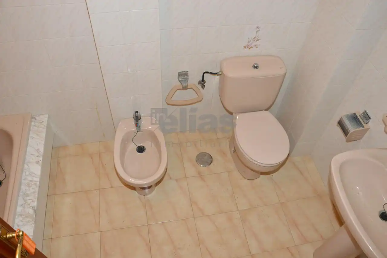 Baño de Piso en venta en Zas