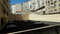 Exterior view of Flat for sale in Santander