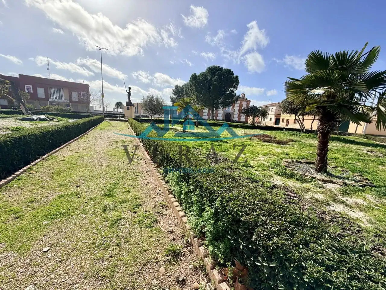 Haus oder Chalet zum Verkauf in La Pueblanueva