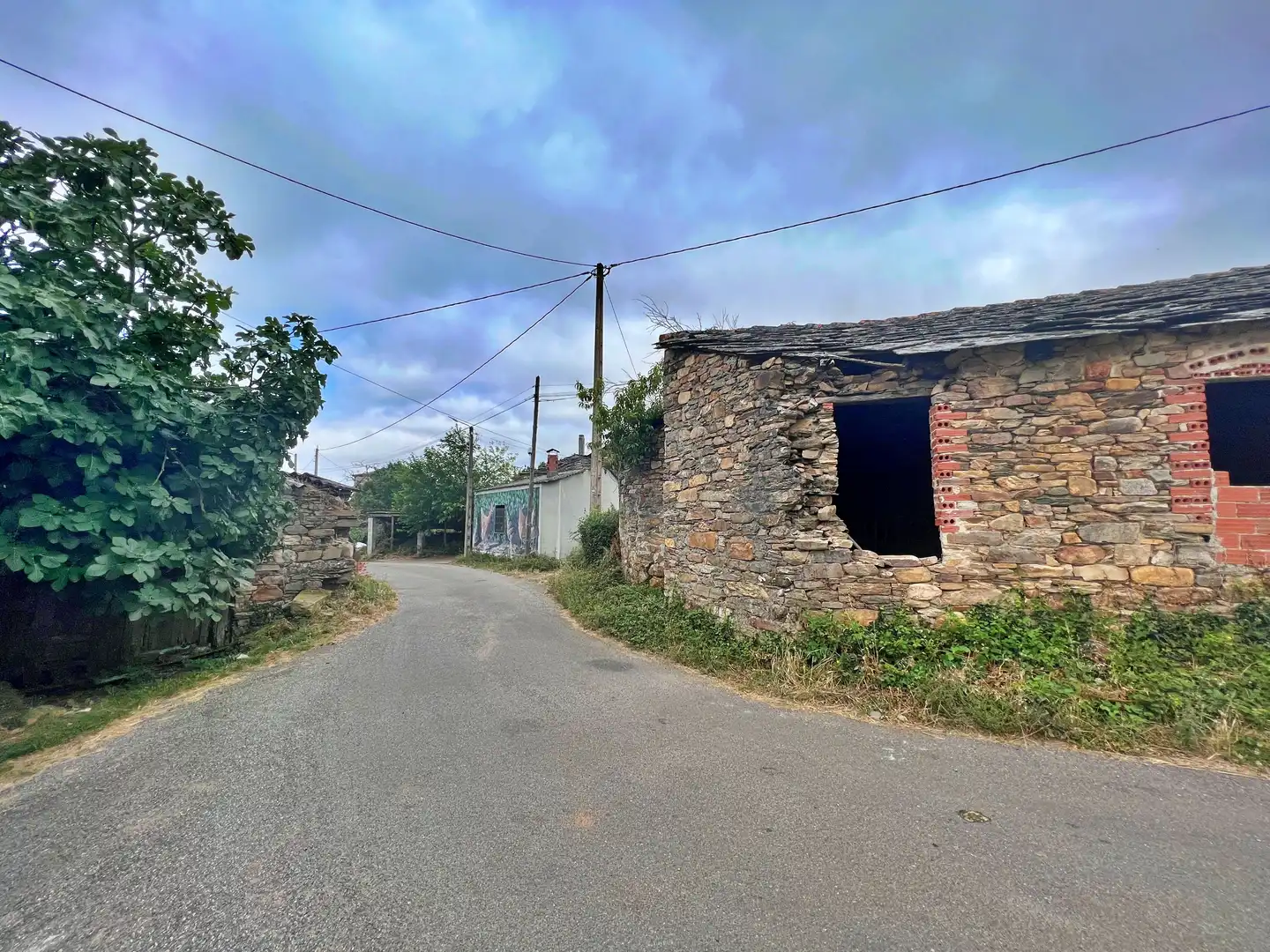 Casa en venda a A Pobra do Brollón, imagen 25