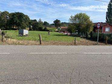 Rustikales Grundstück zum Verkauf in Santa Rosa - Santa Rosa