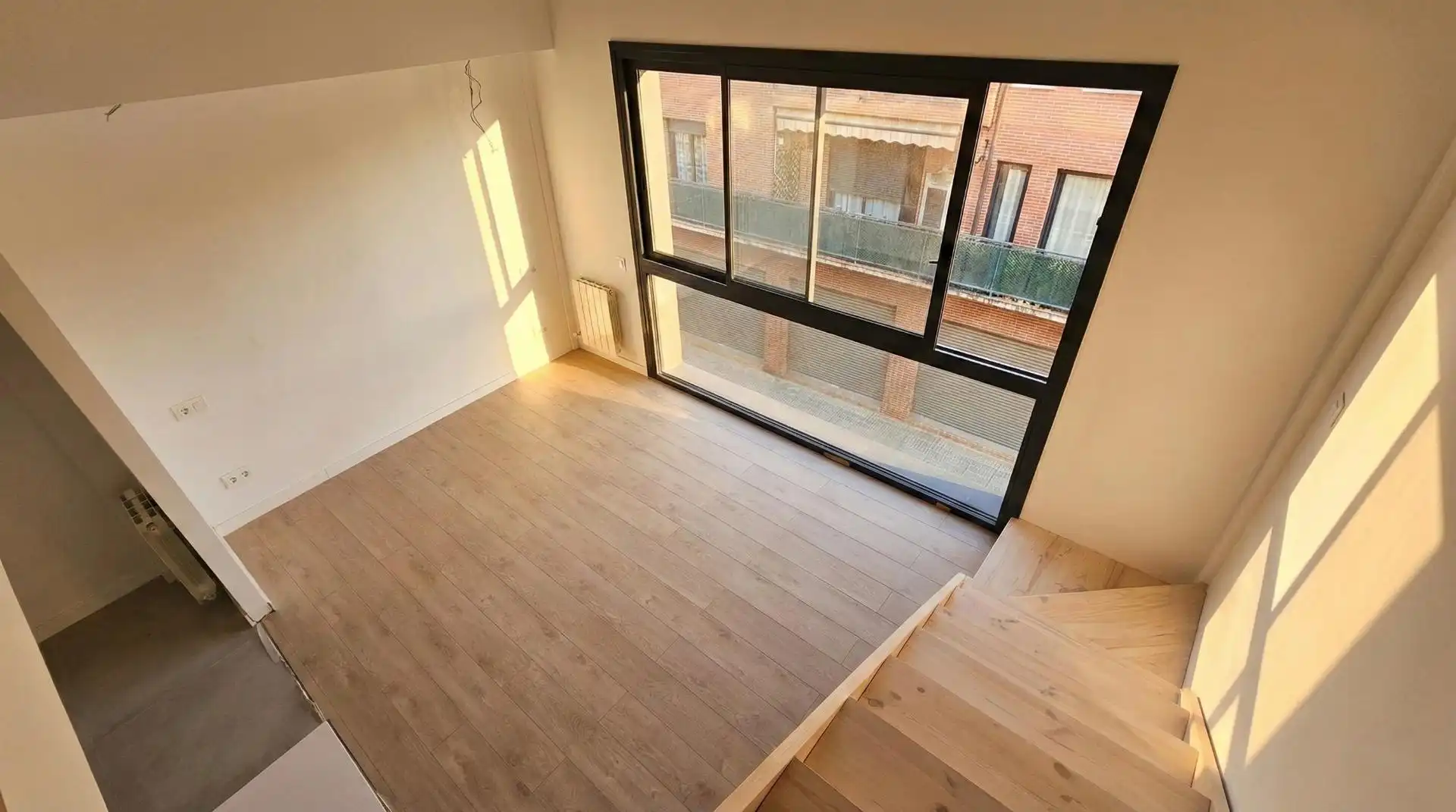 Terraza de Casa adosada en venta en Hostalric con Aire acondicionado, Calefacción y Jardín privado