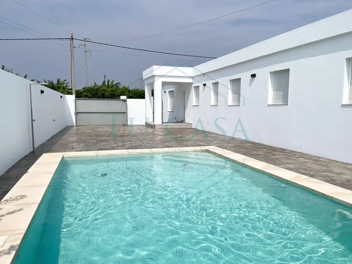 Casa o xalet en venda a Chiclana de la Frontera, Cádiz