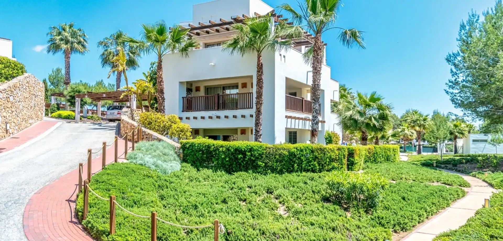 Bajo con terraza en venta en Orihuela Costa, imagen 6