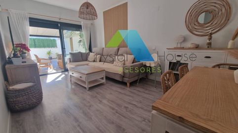 Photo 5 of Flat for sale in Santa Isabel, Málaga Capital