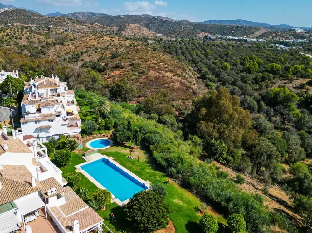 Wohnung mit Pool zum Verkauf in Río Real - Los Monteros, imagen 24
