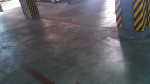 Photo 3 of Garage for rent in Carrer Pirineus, 6, Poblenou, Pineda de Mar