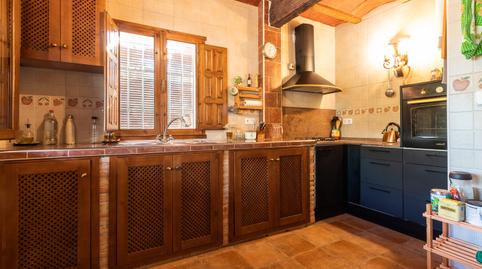 Foto 3 de Finca rústica en venta en Librilla, Murcia