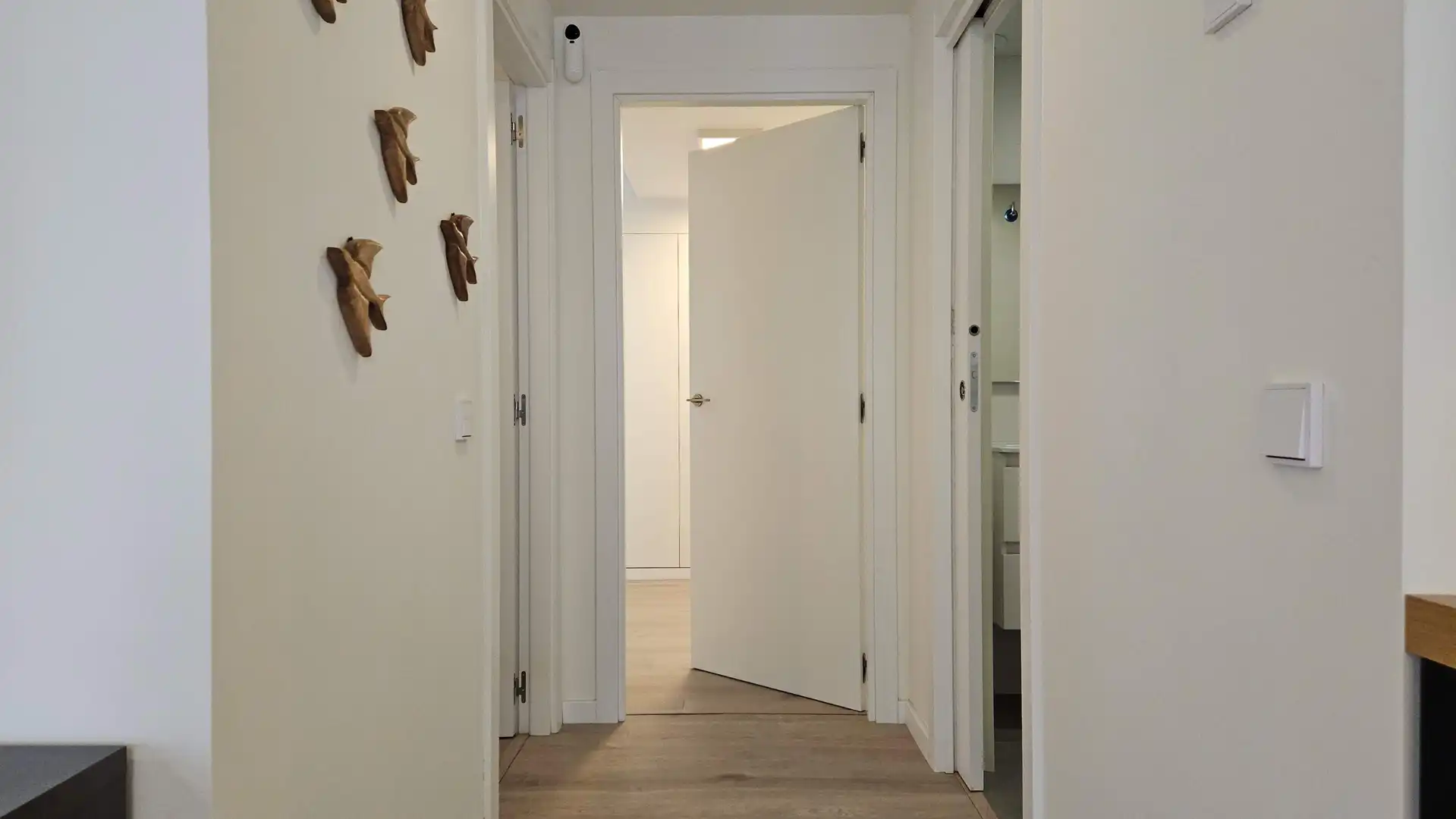Wohnung zur Miete in MARE NOSTRUM, Port