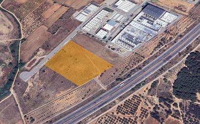 Industrial land for sale in Vinaròs