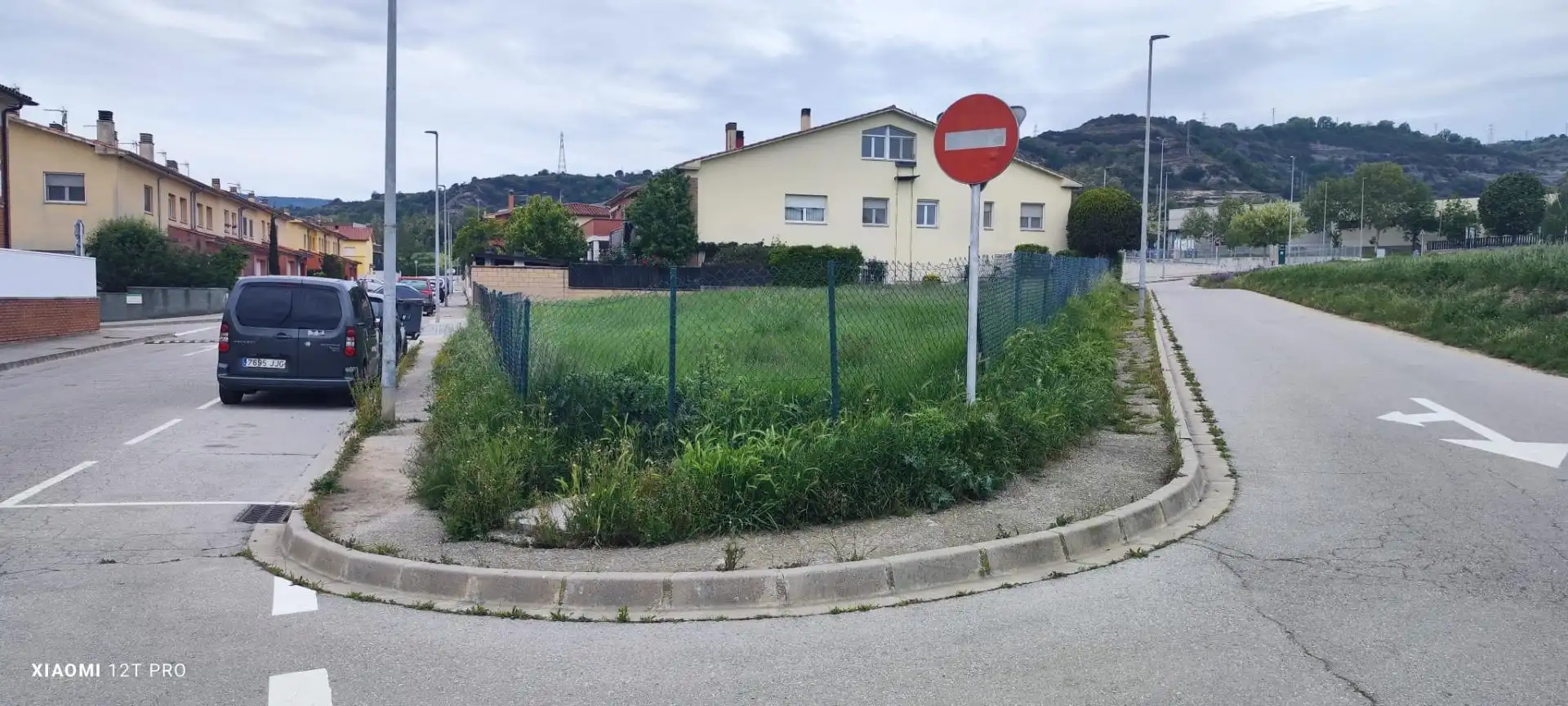 Terreno residencial en venta en Les Masies de Voltregà, imagen 2