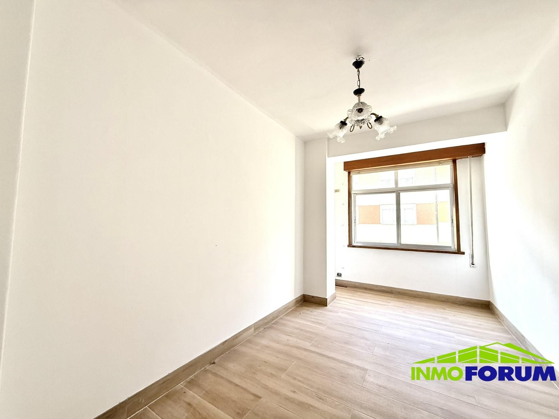 Dormitori de Pis en venda en A Coruña Capital 