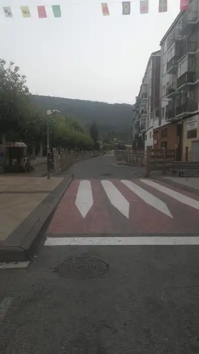 Local commercial à louer à Calle Artekale, imagen 39