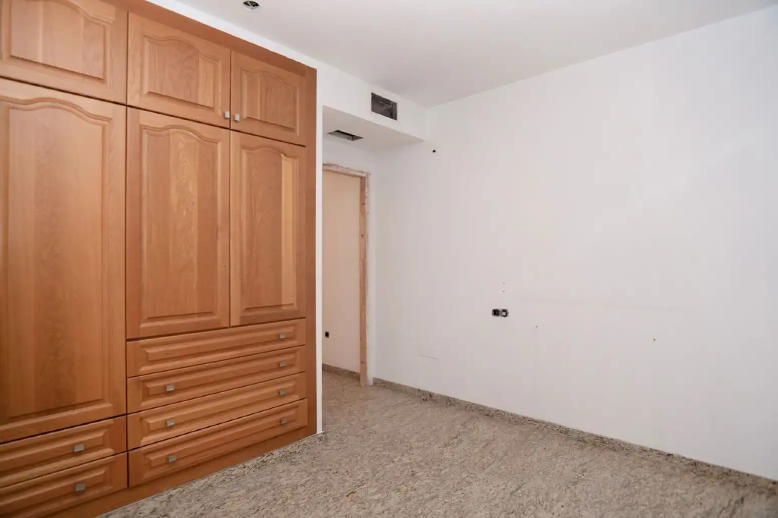 Bedroom of Houses for sale in Murcia