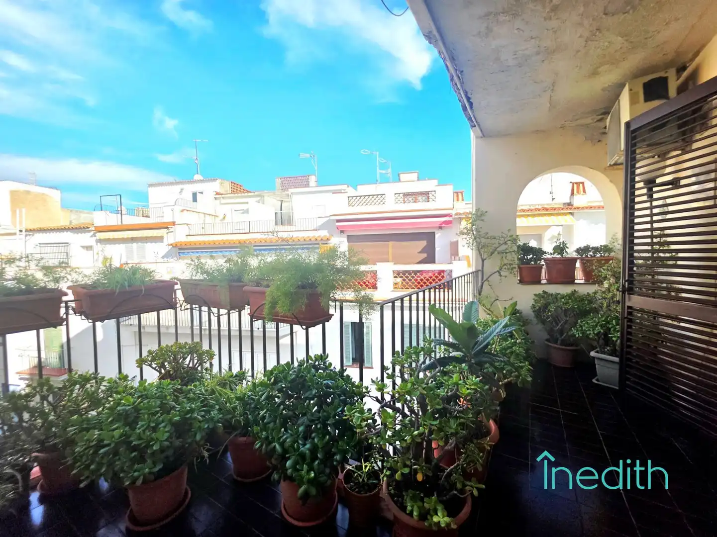 Appartement avec terrasse à vendre à Carrer Carrer de Parellades, 2, imagen 43
