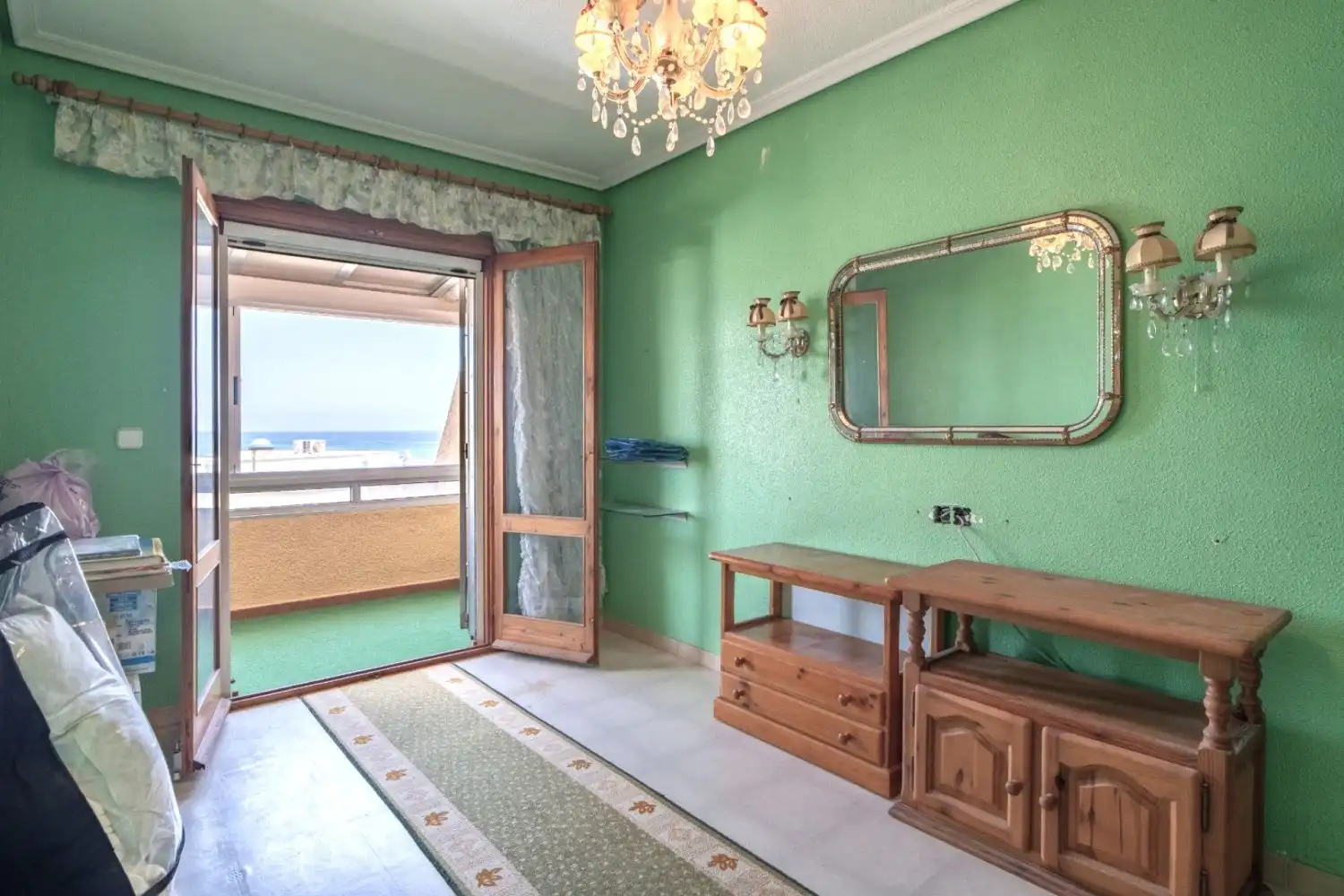 Maison mitoyenne avec balcon à vendre à La Mata, imagen 33