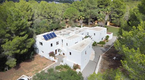 Foto 2 de Casa o chalet en venta en Santa Eulària, Santa Eulària des Riu