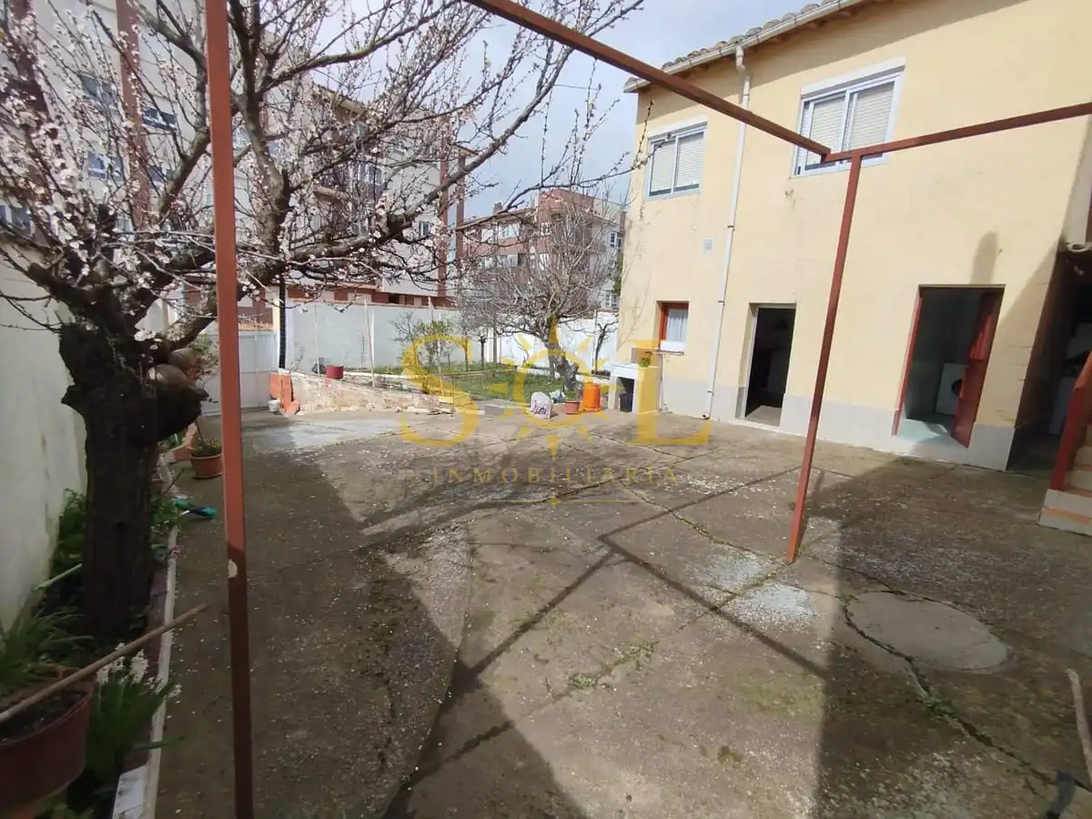 Maison à vendre à Valencia de Don Juan, imagen 4