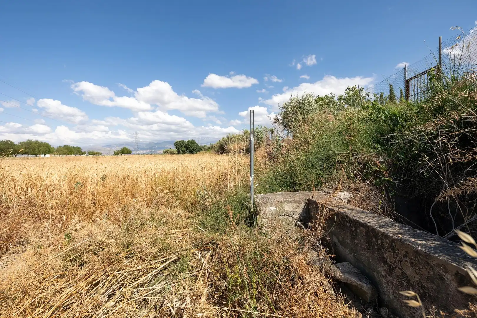 Residential land for sale in Híjar, imagen 19
