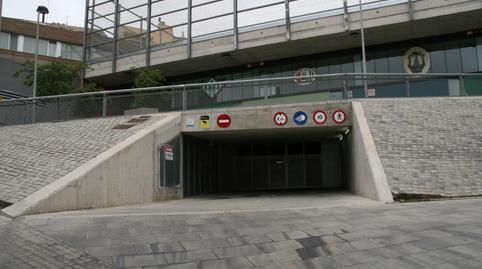 Foto 3 de Garaje en venta en N/a, -1, La Llàntia, Barcelona