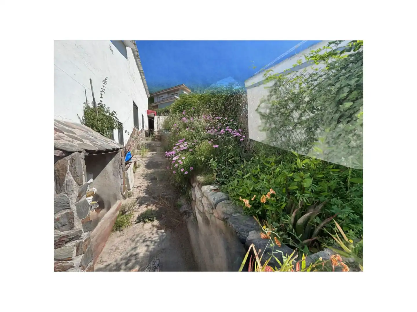 Casa amb piscina en venda a Francesc Macià 33, imagen 27