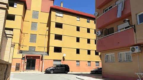 Foto 4 von Wohnung zum Verkauf in Algemesí, Valencia