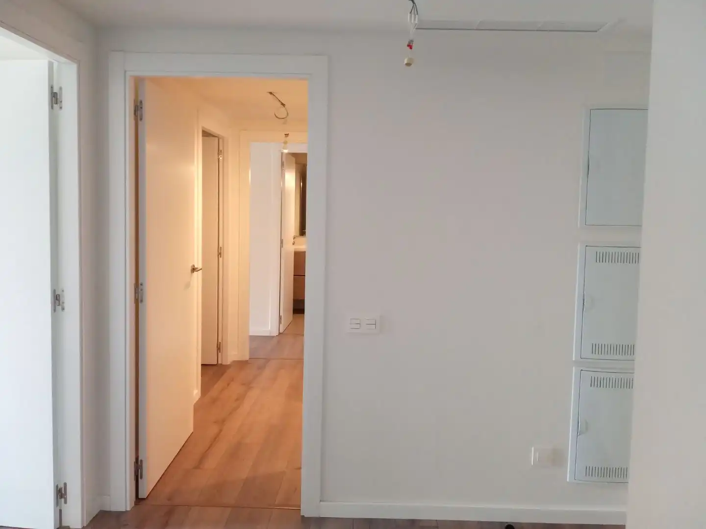 Piso con ascensor en venta en Carretera Santpedor 34-38, imagen 8
