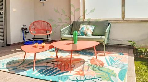 Photo 2 of Planta baja to rent in Calle Coralmar, Cala Vedella - Cala Tarida, Illes Balears