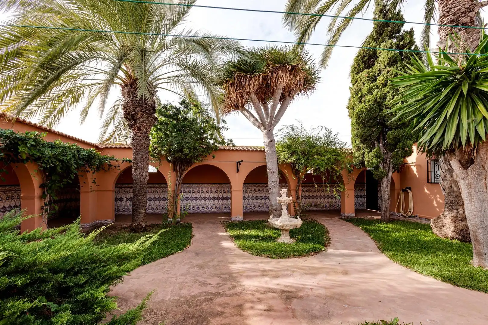 Chalet con piscina en venta en Calle HUELMA, imagen 48