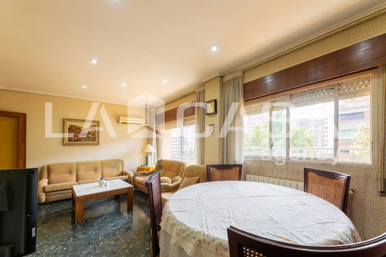 Flat with terrace for sale in Algirós, imagen 26