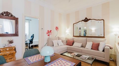 Foto 4 de Piso en venta en C. de Romero Robledo, Argüelles, Madrid Capital