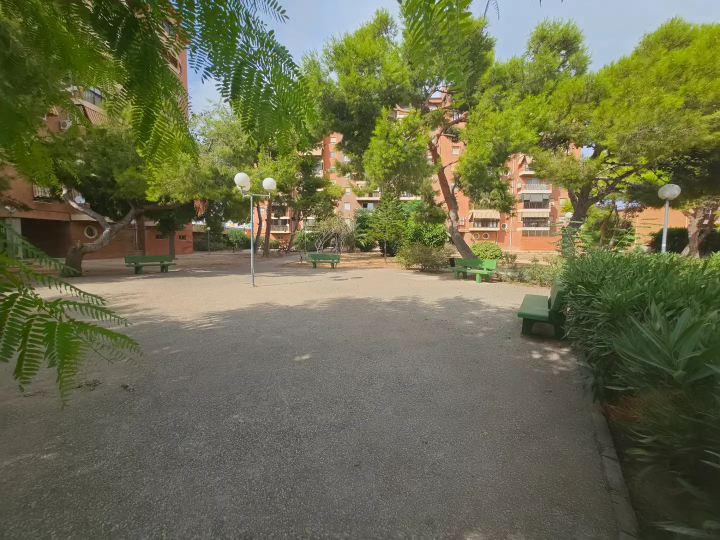 Wohnung mit Aufzug zum Verkauf in Avenida del Doctor Jiménez Díaz 12, imagen 40