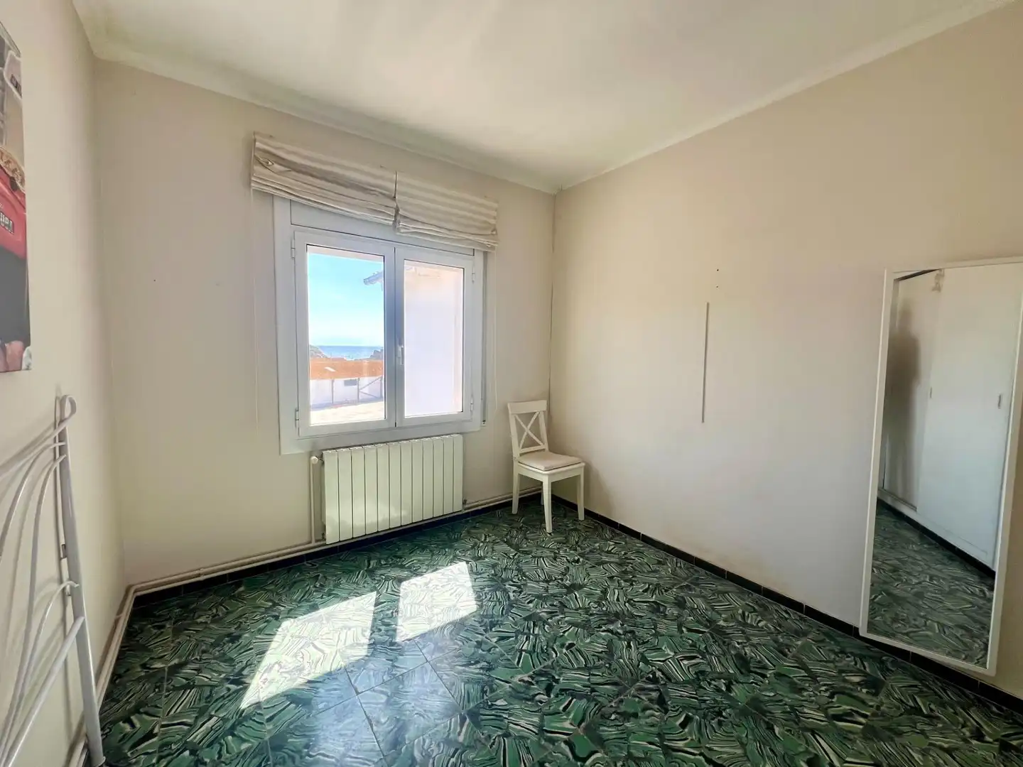 Bedroom of Flat for sale in Palamós  with Heating, Terrace and Storage room