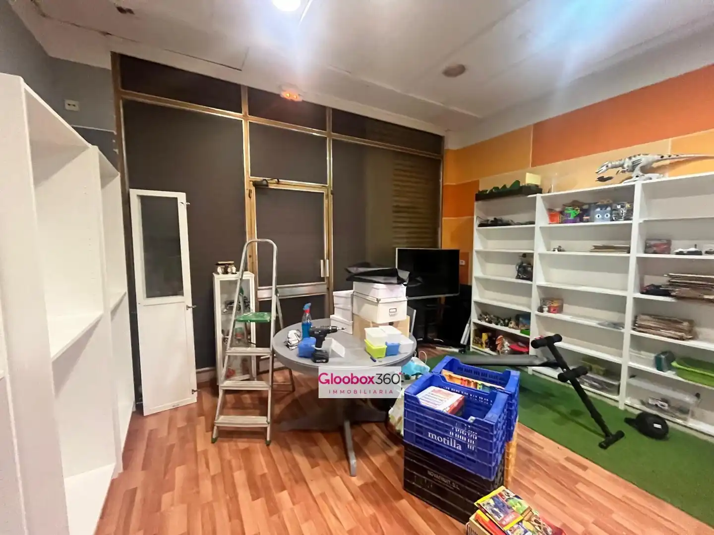 Commercial properties for sale in Reus  with Furnished