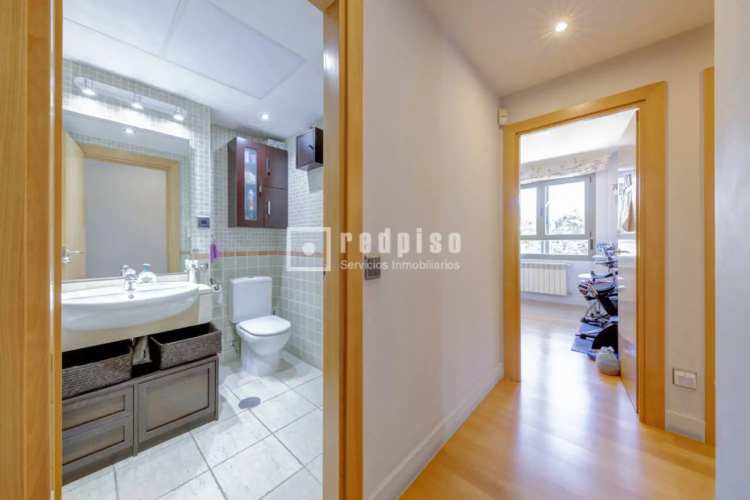 Appartamento con piscina in vendita a del Talgo, imagen 40