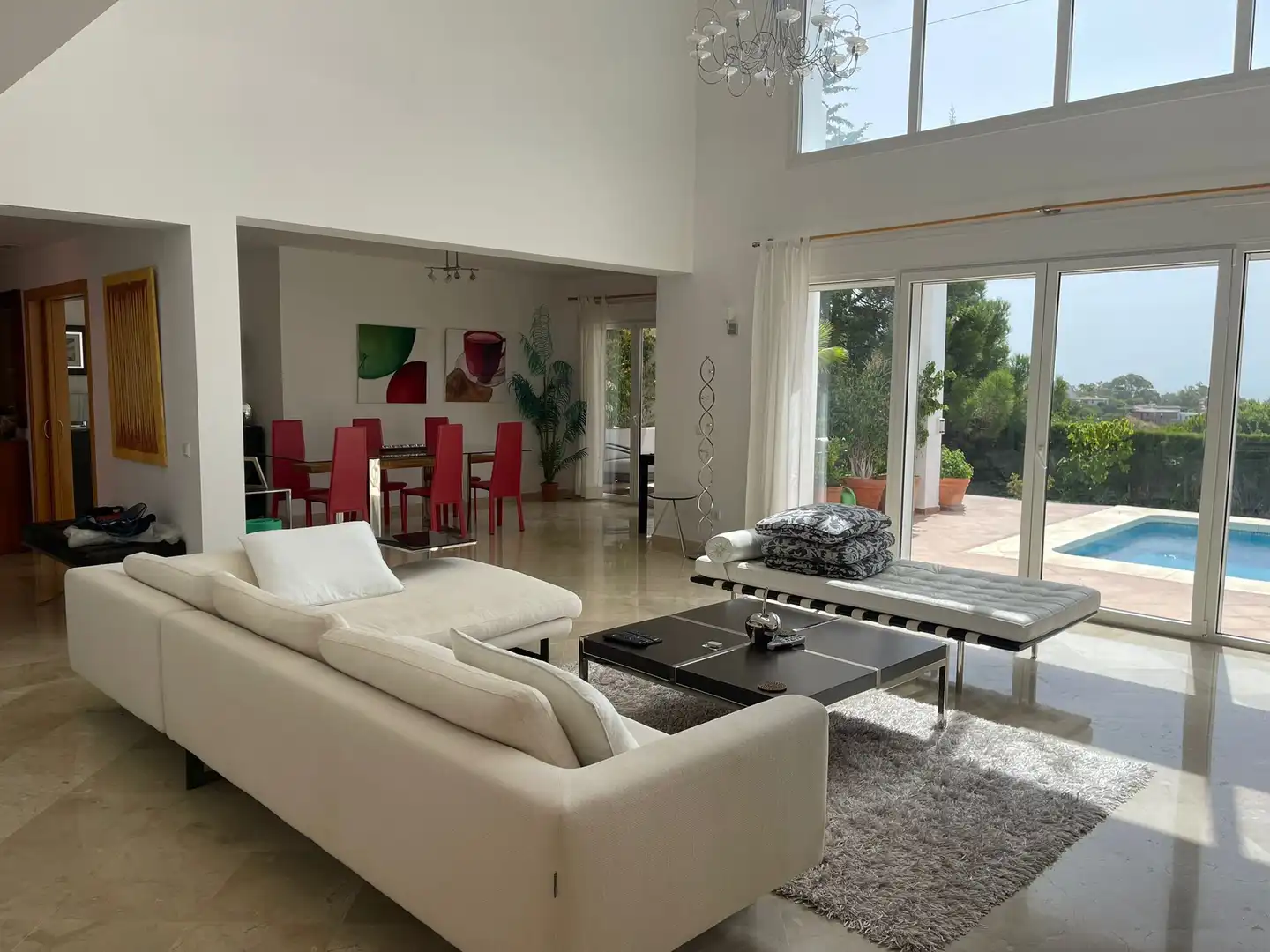 House with terrace for sale in Calle Berlín, imagen 7