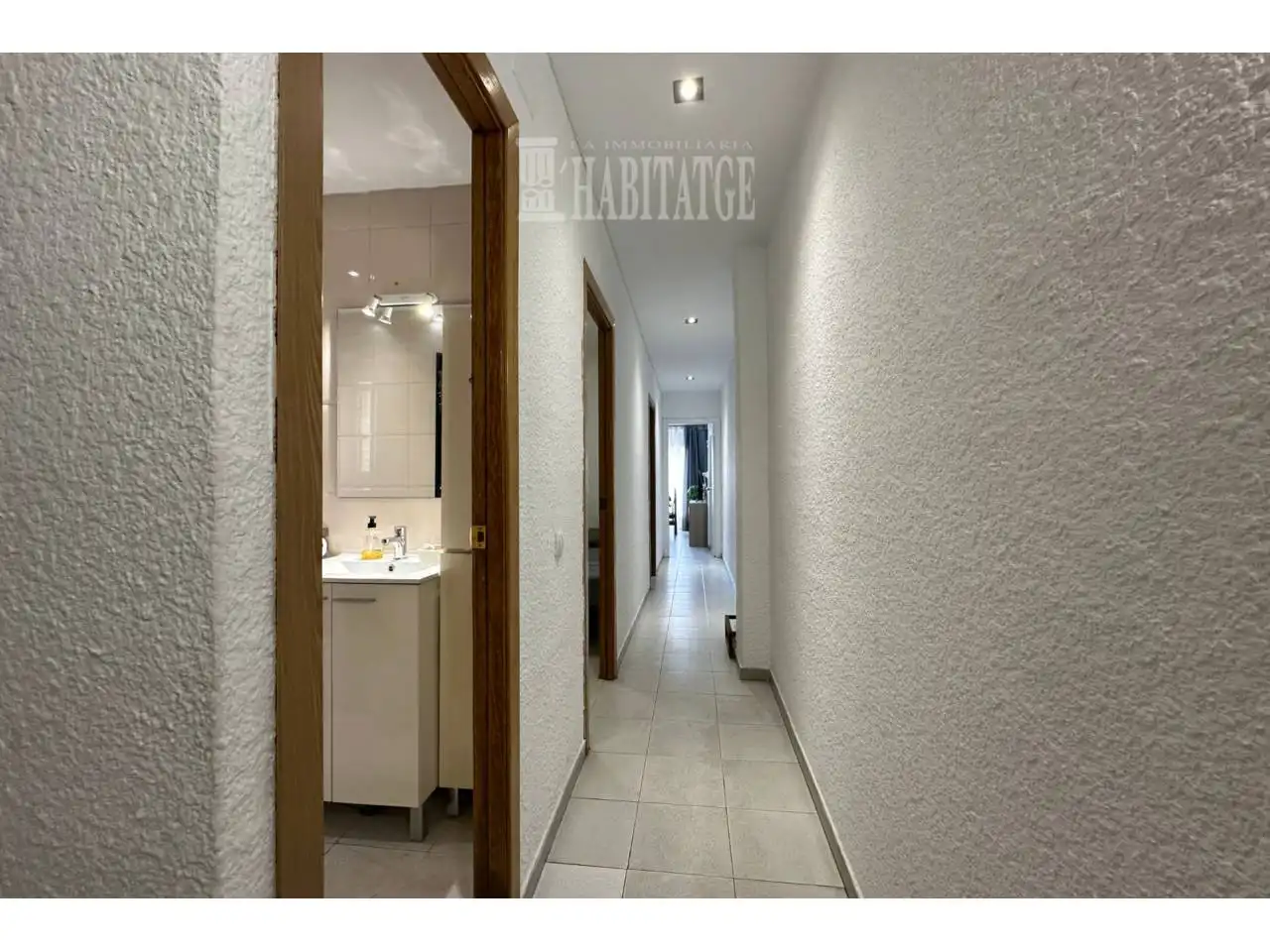 Wohnung zum Verkauf in Calle CANIGO, Caputxins - Ambulatori