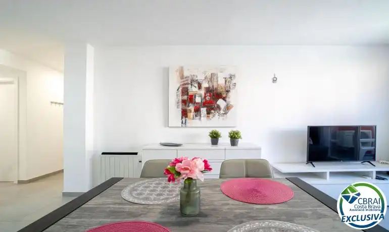 Apartament amb piscina en venda a Calle GRAN RESERVA 11 1 7 11, imagen 5