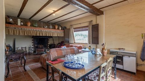 Foto 4 de Casa o xalet en venda a Santa Cruz del Comercio, Granada