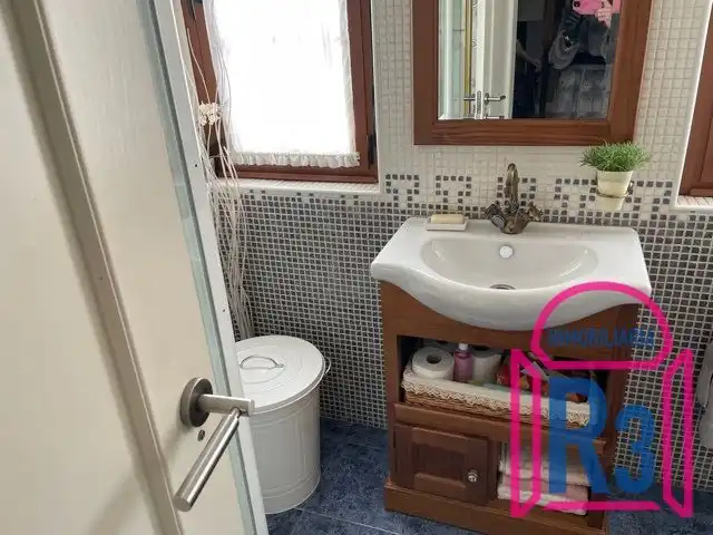 Adossat amb piscina en venda a La Vallina, imagen 14
