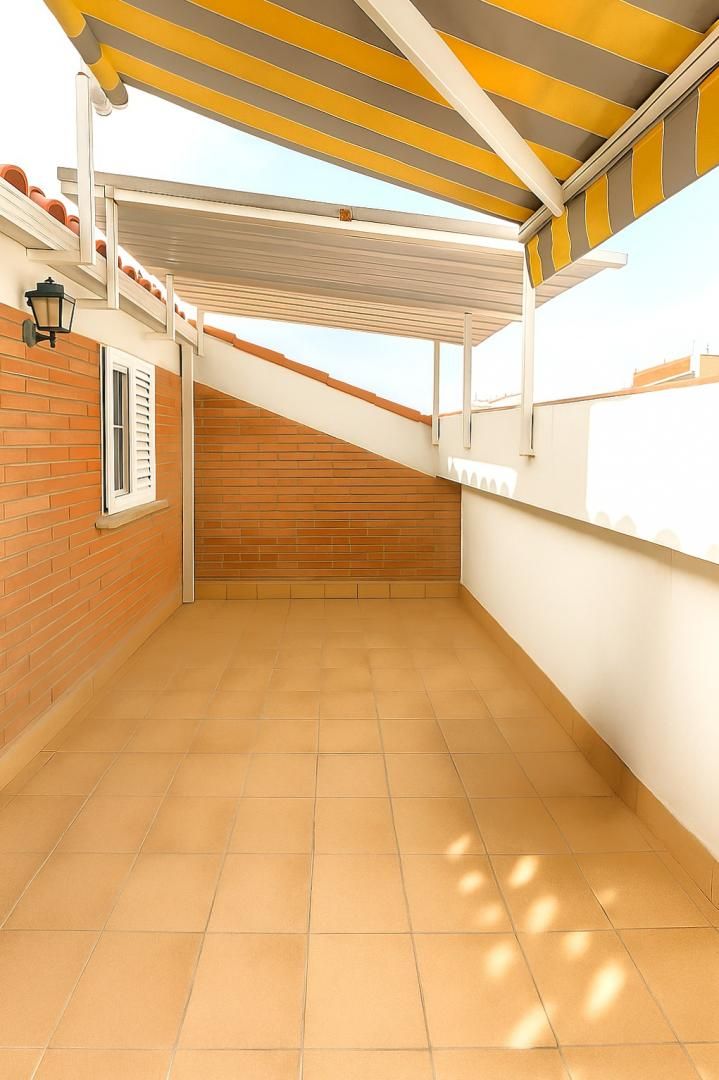Duplex for sale in Ca n'Oriol, Rubí