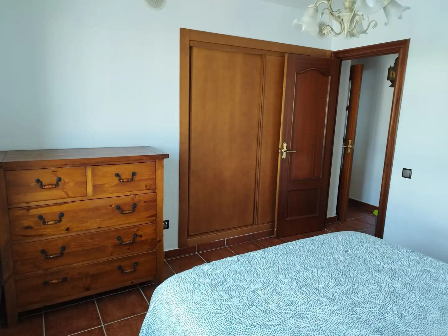 Appartamento con ascensore in affitto a Casco Antiguo, imagen 46