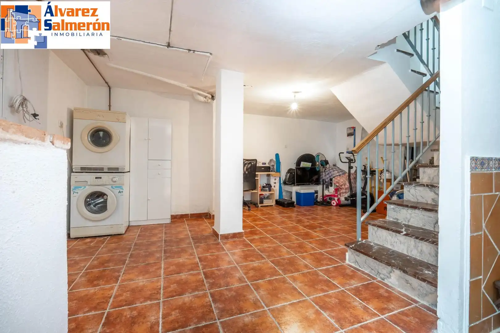 Casa con jardín en venta en Ogíjares, imagen 41