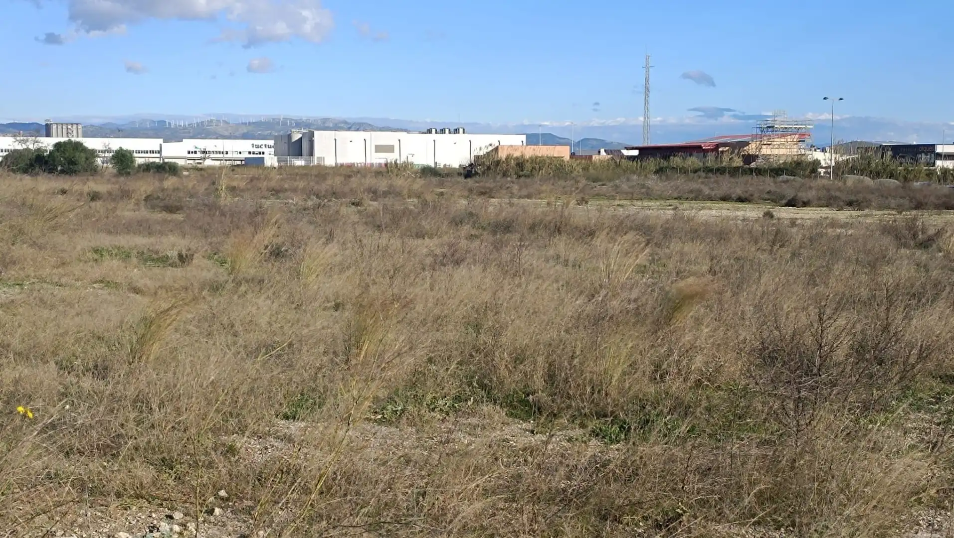 Terrenos y solares en venta en Danuvi 17, imagen 8