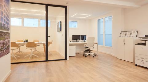 Photo 5 of Office for sale in Rúa Calexon, 17, Lavadores, Pontevedra